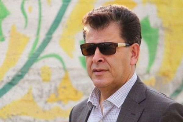 درودگر باید فیرپلی مالی را در فوتبال حاکم کنیم قراردادهای دوگانه مصداق پولشویی است