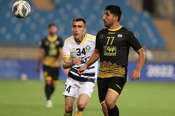  رضا میرزایی، خرید جدید باشگاه استقلال