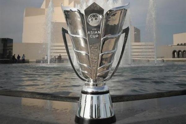  مهلت ارائه درخواست برای میزبانی جام ملت‌های آسیا ۲۰۲۳ تمدید شد