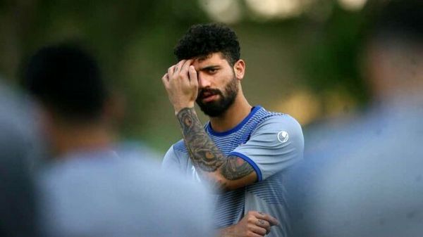 دانشگر گرانترین بازیکن لیگ برتر