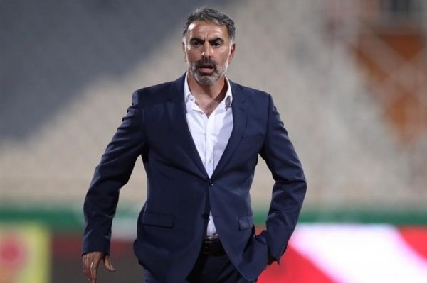  فکری سرمربی سایپا می‌شود