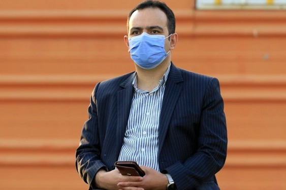  محمدی  با شرایط فعلی بازهم سقف قرارداد کف قرارداد می‌شود