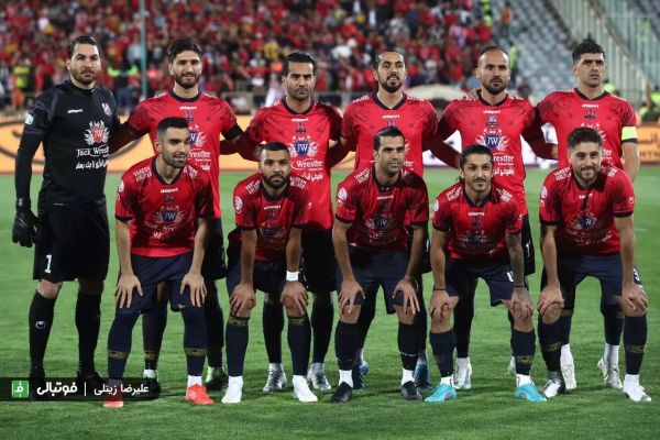  گلایه باشگاه نساجی از مسئولان استان مازندران؛ از پشت میزها بیرون بیایید