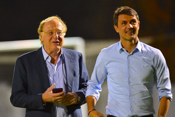  تمدید قرارداد اسطوره میلان وارد فاز نهایی شد  تعیین بودجه، مدت و دستمزد