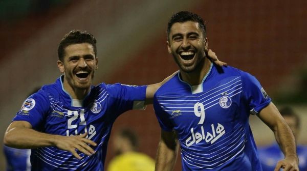 ساعات شلوغی استقلال در فصل نقل و انتقالات