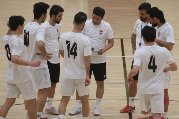 نایب قهرمانی شاگردان ناظمالشریعه در مسابقات فوتسال جام کشورهای عربی