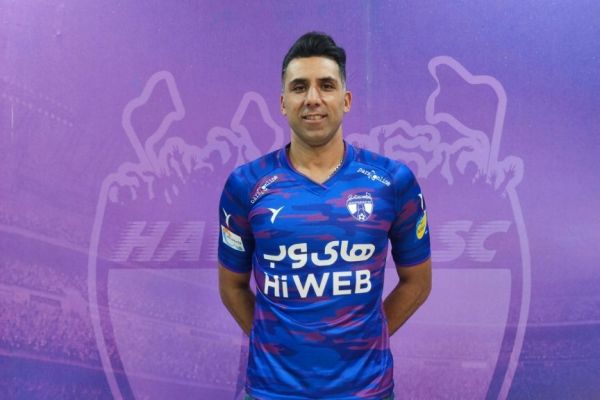  دو بازیکن لیگ یکی و یک دروازه بان به جمع شاگردان الهامی اضافه شدند  عکس