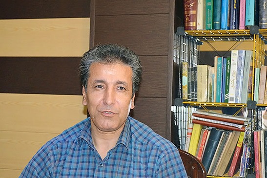  گروسی  اطلاع رسانی ضعیف هوادار را نگران می‌کند  دانشگر هرچه گرفت نوش جانش،برای استقلال بازیکن زیاد است