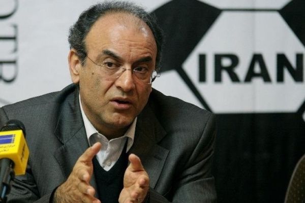  ترابیان  بازی دوستانه نباید ربطی به سیاست داشته باشد