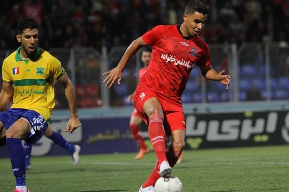 نظری هدفمان رسیدن به قهرمانی سوپرجام است مبلغ قرارداد برخی بازیکنان بیشتر از کیفیت شان است