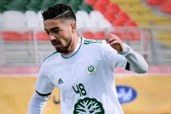  مذاکره تراکتور برای جذب گلزن تبریزی