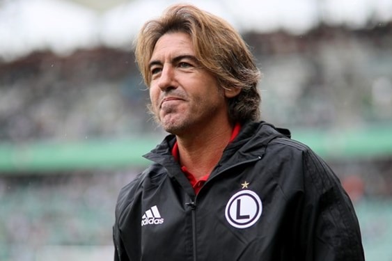  منشی‌زاده  ساپینتو یک حرفی زد که هواداران به وجد بیایند   قرارداد وریا باید تمدید شود