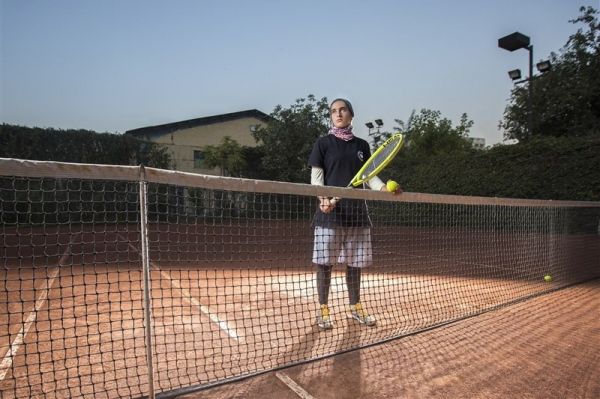 انگلیس به صفی روادید نداد رویای حضور در معتبرترین رویداد تنیس از بین رفت