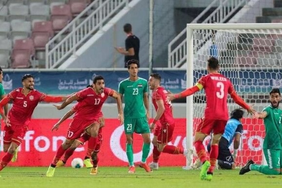  رسمی  بصره میزبان جام خلیج فارس شد