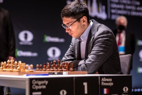  شکست پشت شکست  فیروزجا با عملکرد ضعیف به رده‌ ششم جهان سقوط کرد