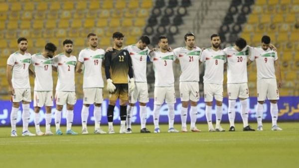 سوال روز ایران- اروگوئه در اتریش برگزار میشود