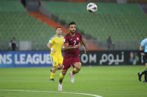 هافبک فولاد خوزستان به تراکتور پیوست برنامه تراکتوریها برای جذب ۳ بازیکن خارجی