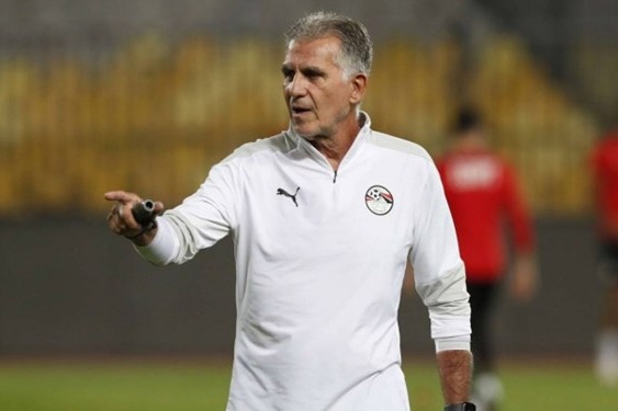  واکنش کی‌روش به احتمال هدایت تیم ملی عراق