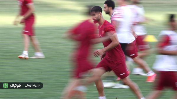  شرط پرسپولیس برای تمدید قرارداد اسدی