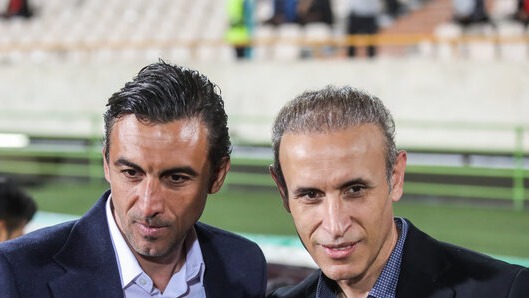 برگزاری نشست هماندیشی مربیان لیگ برتری