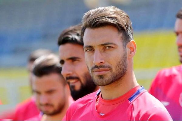  ضربه خلیل زاده و استراماچونی به تیم قطری