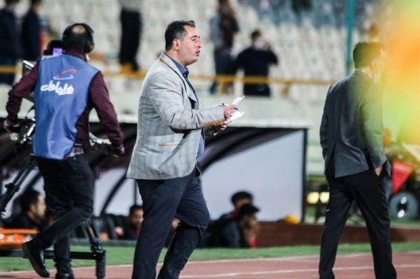  سرپرست آلومینیوم  دخل و خرجمان روی برنامه است