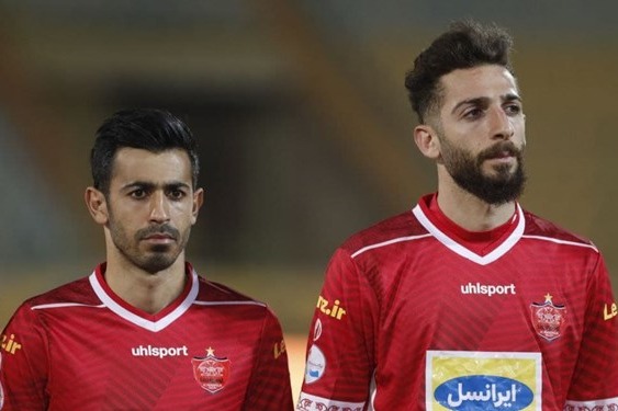  واکنش مدیر باشگاه چاوز به جذب عبدی  عکس