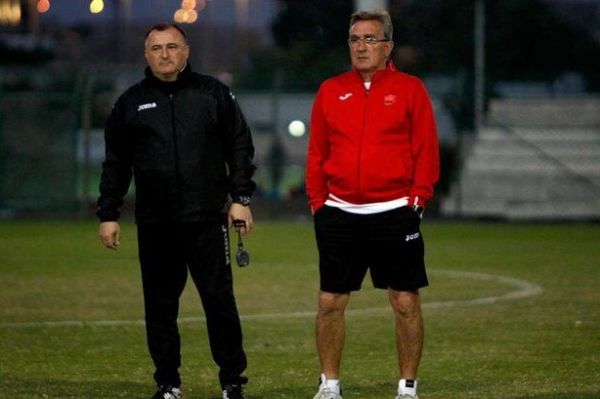 پیام اینستاگرامی دستیار سرمربی محبوب پرسپولیسیها برای سیدجلال