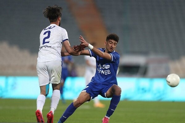 تکلیف ۵ + ۱ بازیکن استقلال را «ساپینتو» مشخص میکند