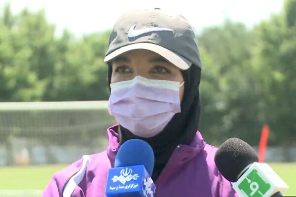  شرایط تیم ملی فوتبال بانوان برای حضور در مسابقات «کافا»