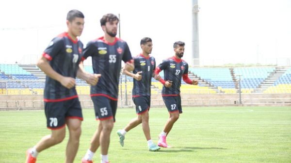 خروجیهای احتمالی پرسپولیس؛ این چند نفر