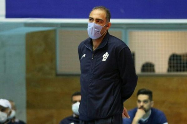 نام سعید معروف بار روانی دارد میتوانیم دو برد دیگر در لیگ ملتها کسب کنیم