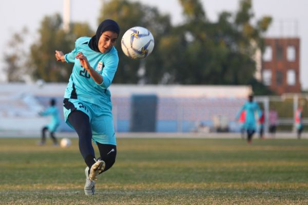 دباغی وظیفه داشتم به اردو بیایم تا در مورد شرایط مصدومیتم تصمیم گیری شود