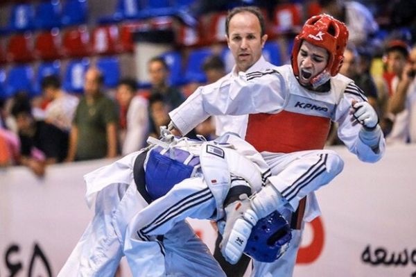  صعود تکواندوکاران ایران در رنکینگ المپیکی