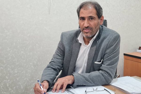 جباری با تمام توان از تیم های ملی حمایت میکنیم