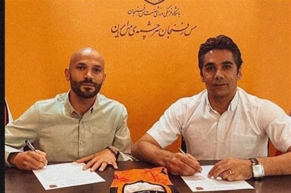 سلیمانزاده قانون سقف قرارداد باز هم شکست میخورد