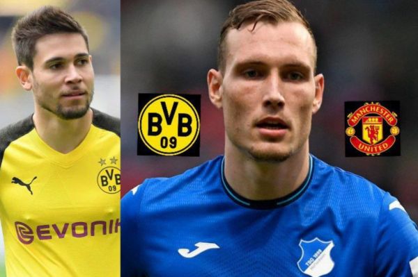 شانس بیشتر دورتموند نسبت به منچستریها جهت جذب ستاره آلمانی هافنهایم