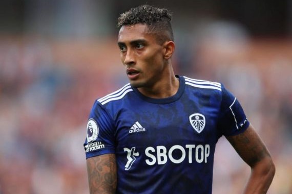 فشار حداکثری دکو به لیدز یونایتد برای پذیرفتن پیشنهاد بارسلونا