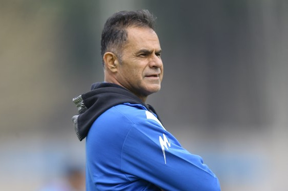  نوشادی درباره جدایی از استقلال  هنوز هم در کما هستم