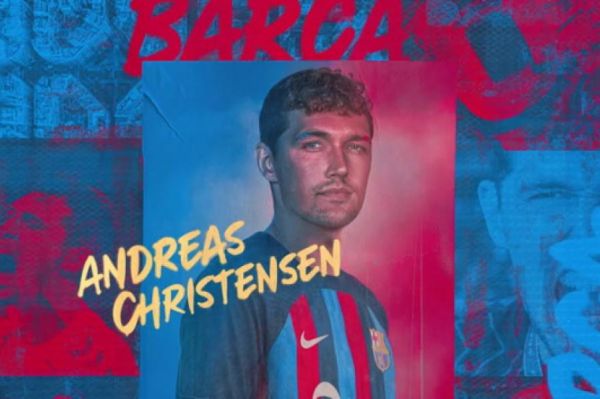  رسمی؛ «مالدینی دانمارک»، دومین خرید تابستانی بارسلونا