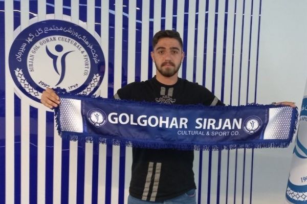  مالک ماشین‌سازی  از گل‌گهر به‌خاطر جذب شهیم شکایت می‌کنیم