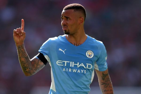 اولین صحبتهای ستاره برزیلی پس از پیوستن به آرسنال