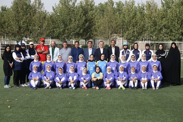 ماجدی از شما میخواهم که بهترین عملكرد را داشته باشید از هیچ حمایتی دریغ نخواهیم کرد