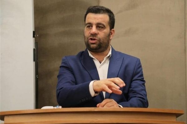  عطابخش  سقف قراردادهای ما ۳ میلیارد است  در مورد ایجنت‌ها در کشور ما نظارت خوبی وجود ندارد