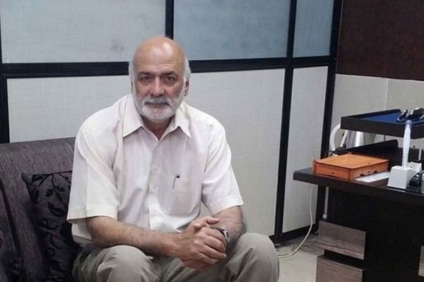 کربکندی سپاهان در سایه حرکت میکند زمان استفاده از بازیکنان آکادمی است