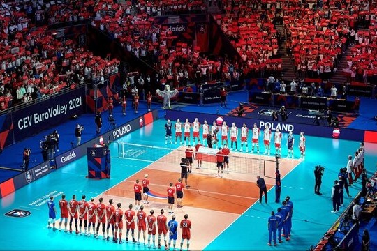  رسانه اروپایی  لهستان تحقیر شد