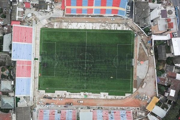  برگ برنده  امید شهر خسته  در لیگ بیست‌ودوم