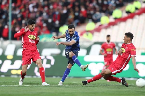  چرا کار ساپینتو در استقلال سخت است   آیا خریدهای پرسپولیس موفقیتش را تضمین می‌کند