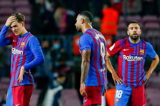 پیشبینی عجیب بایرن مونیخ بارسلونا تا دو سال دیگر از بین میرود