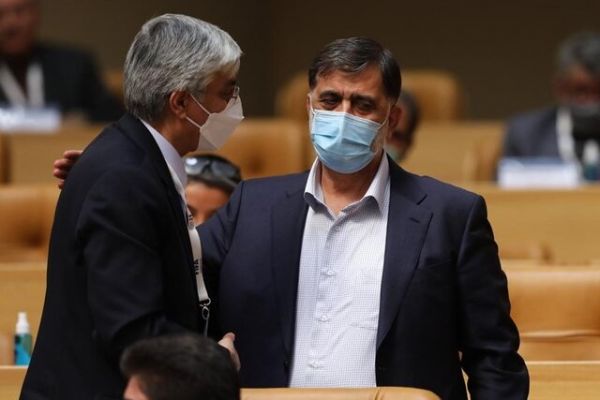 آیا مدیران استقلال و پرسپولیس میتوانند نامزد ریاست فدراسیون فوتبال شوند